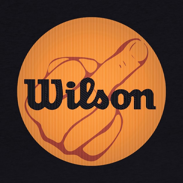 Wilson Phish by Trigger413